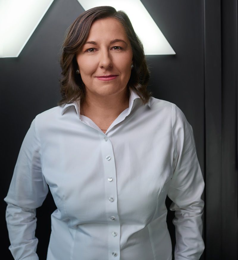 Zuzana Školárová