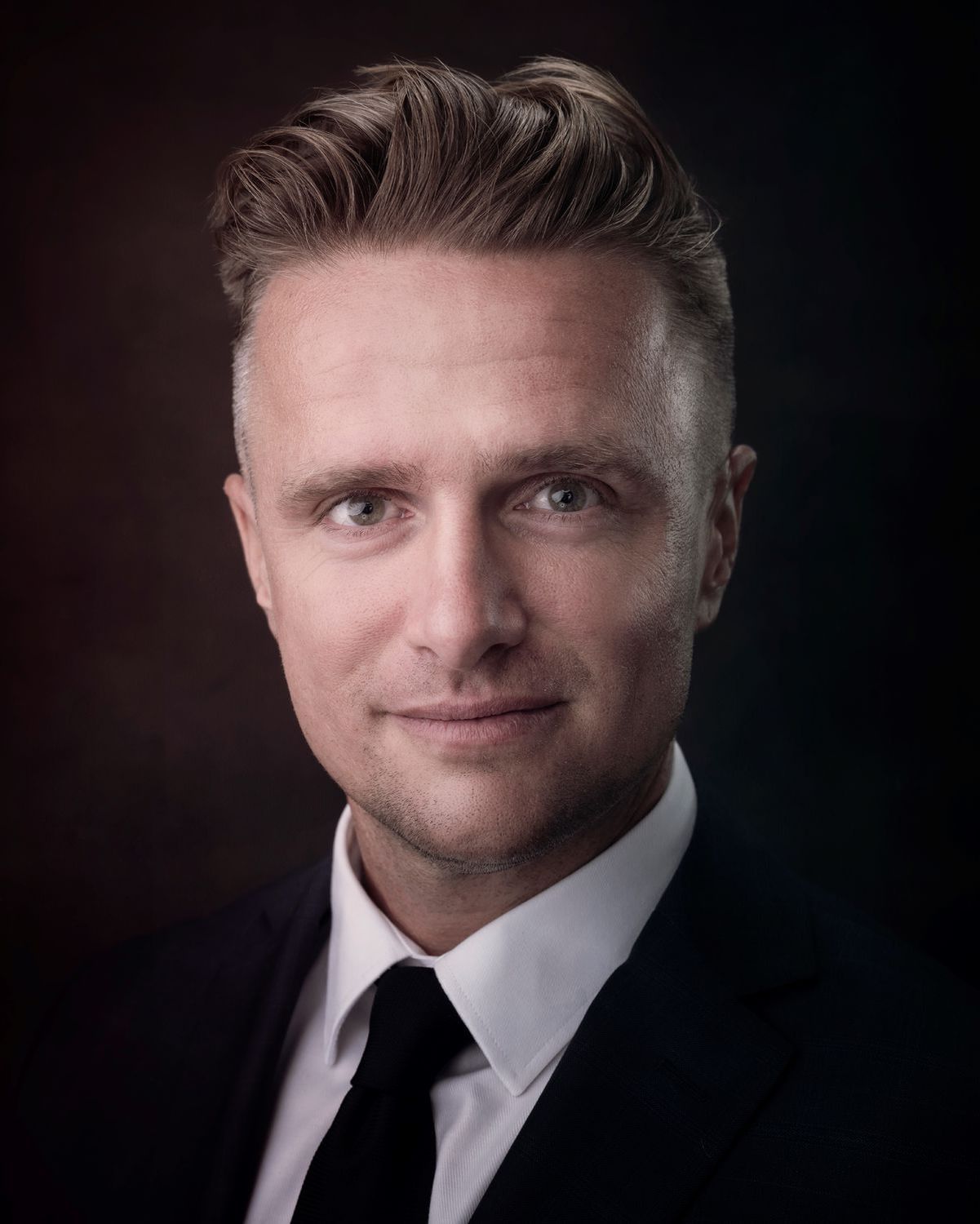 Riaditeľ Slovenského inštitútu v Jeruzaleme...