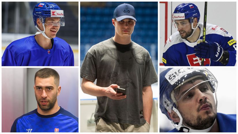 Pozreli sme sa na efektivitu útočníkov, ktorí...