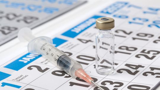 Analýzu vakcín od SAV zverejnili vo významnom zahraničnom vedeckom časopise