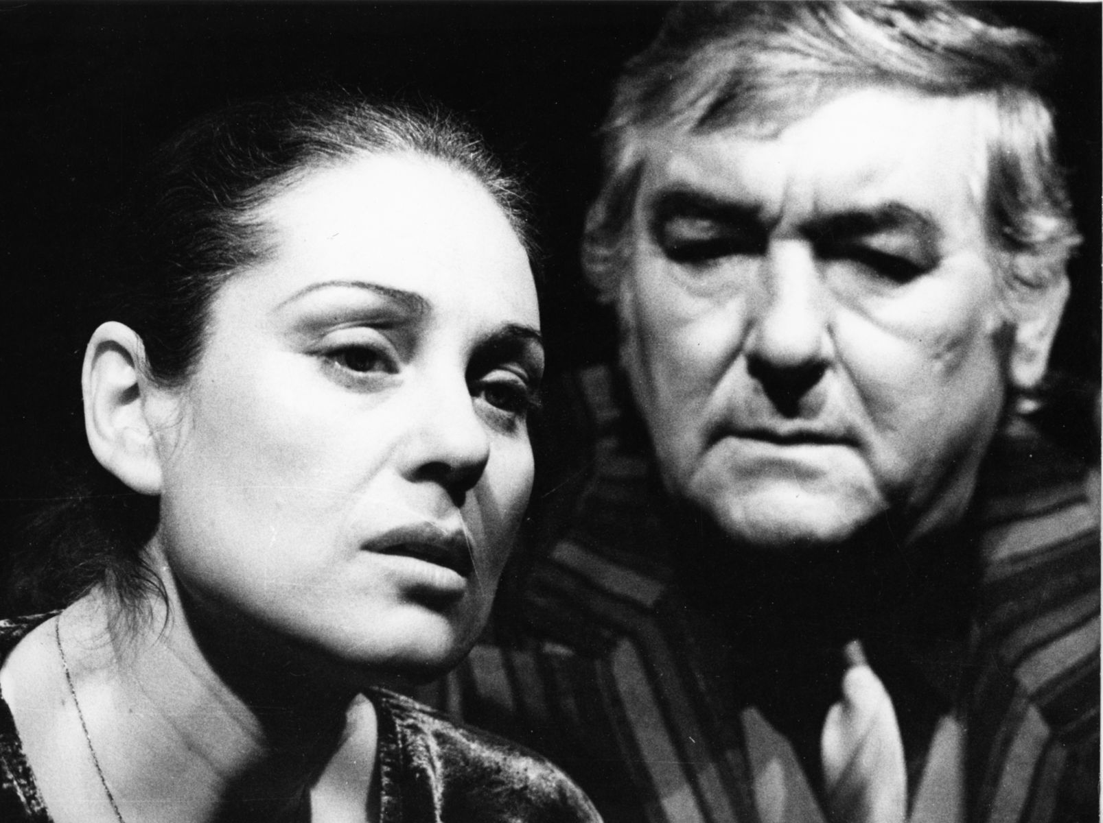 Play Strindberg: Štefan Kvietik a Barbora...