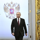 APTOPIX Russia Putin Inauguration