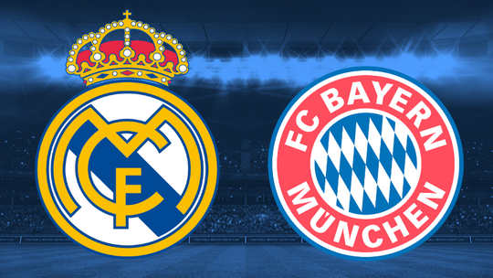 Odvetu semifinále Ligy majstrov Real Madrid - Bayern sme sledovali ONLINE