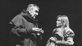 Romeo a Júlia,   Štefan Kvietik,  Barbora Bobuľovácokova