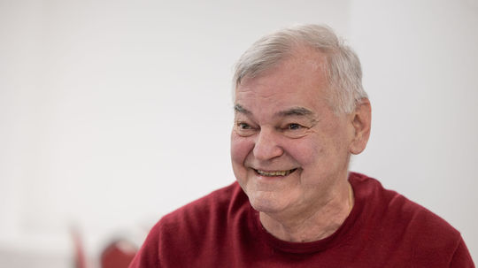 Nehovorím, že Slováci zaútočia na medailu, ale... Tréner Vůjtek prehovoril pre české médiá