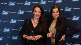 1Agata Hanychova a Ornella Koktova