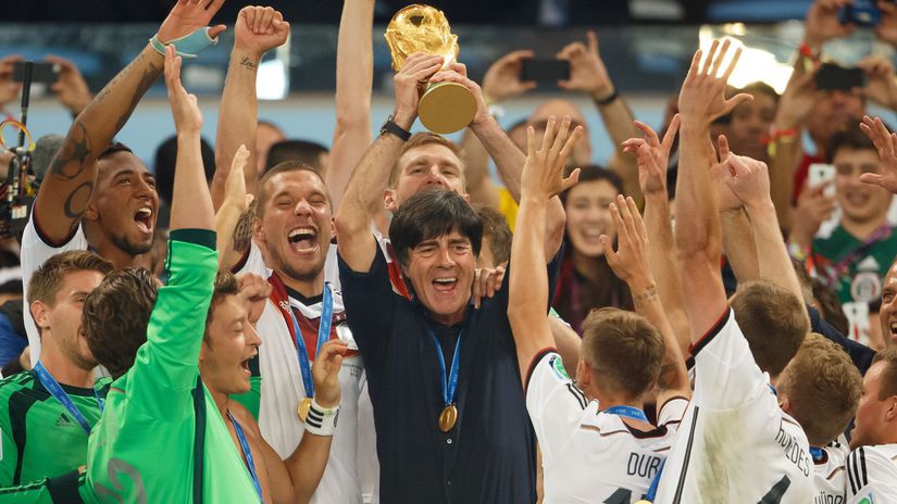 Joachim Löw