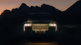  Rolls-Royce Cullinan Series II