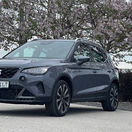 Seat Arona FR Limited 1,0 TSI (2024)