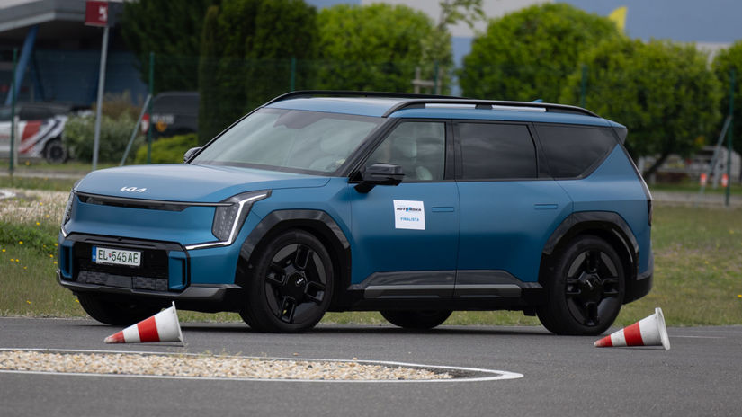 Kia EV9