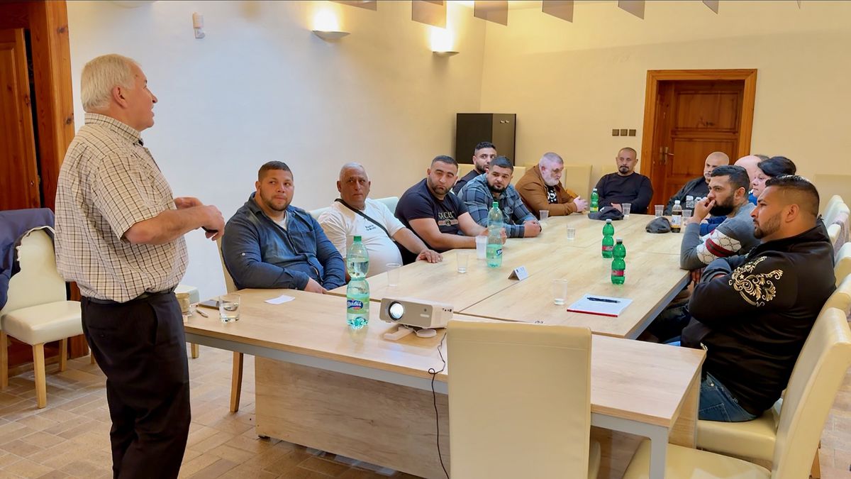 občianske hliadky