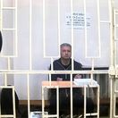 Russia Military Arrest