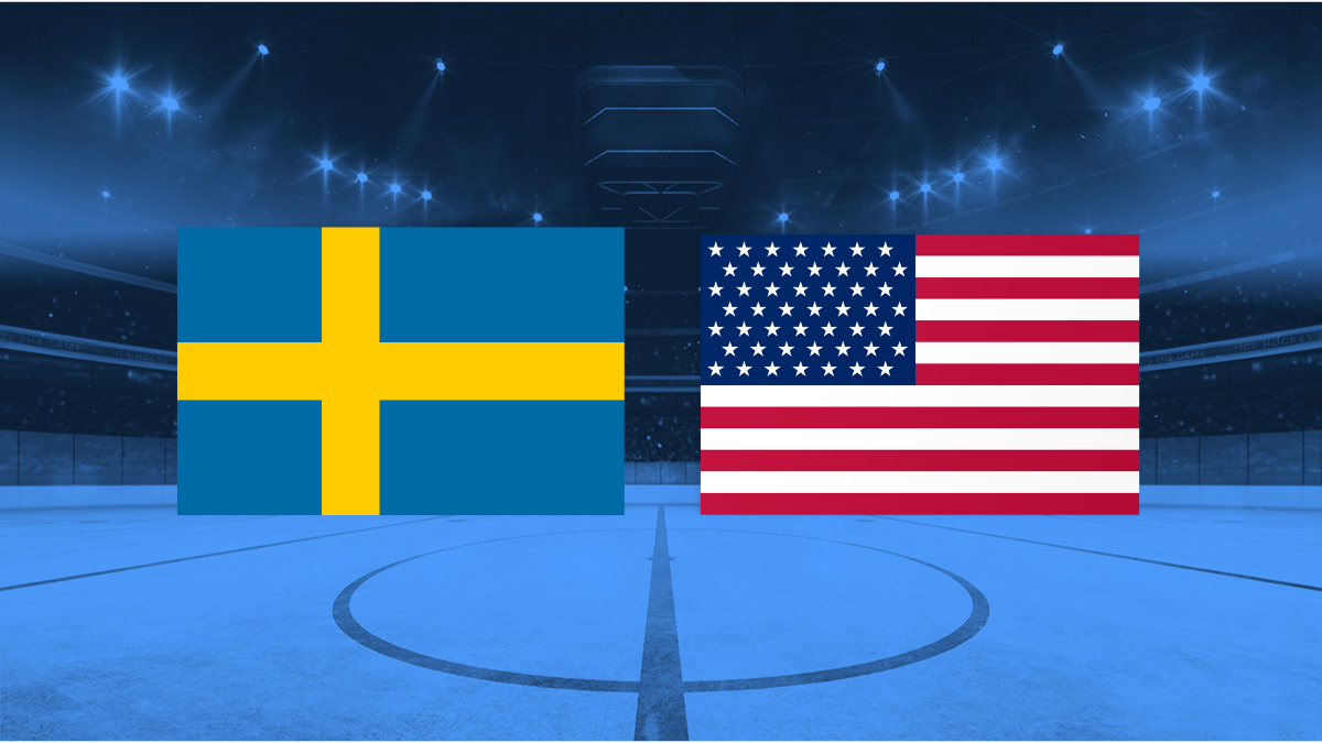 ONLINE: Švédsko - USA - Majstrovstvá Sveta 2024 - Skupina B - Hokej ...