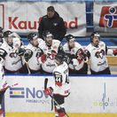 HC 05 Banská Bystrica