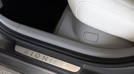 Hyundai Ioniq 6 - test 2024
