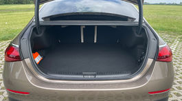 Mercedes-Benz E 300 de 4MATIC (2024)