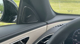 Mercedes-Benz E 300 de 4MATIC (2024)