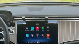 Mercedes-Benz E 300 de 4MATIC (2024)