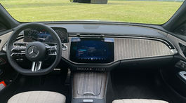 Mercedes-Benz E 300 de 4MATIC (2024)