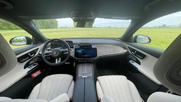 Mercedes-Benz E 300 de 4MATIC (2024)