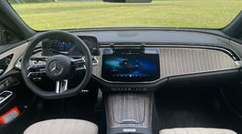 Mercedes-Benz E 300 de 4MATIC (2024)