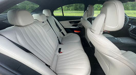 Mercedes-Benz E 300 de 4MATIC (2024)