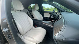 Mercedes-Benz E 300 de 4MATIC (2024)