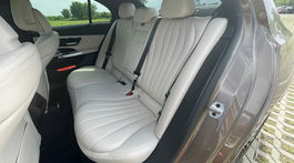 Mercedes-Benz E 300 de 4MATIC (2024)