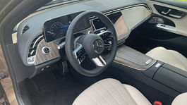 Mercedes-Benz E 300 de 4MATIC (2024)