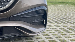 Mercedes-Benz E 300 de 4MATIC (2024)