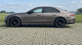 Mercedes-Benz E 300 de 4MATIC (2024)