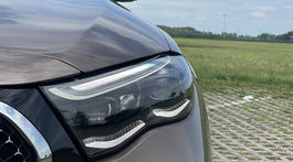 Mercedes-Benz E 300 de 4MATIC (2024)