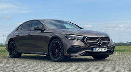 Mercedes-Benz E 300 de 4MATIC (2024)