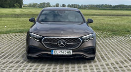 Mercedes-Benz E 300 de 4MATIC (2024)