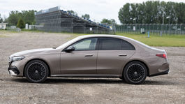 Mercedes-Benz E 300 de 4MATIC (2024)