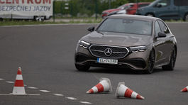 Mercedes-Benz E 300 de 4MATIC (2024)