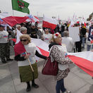 Médiá v Poľsku bijú na poplach. Odchod z EÚ si želá každý štvrtý občan, ukázal prieskum