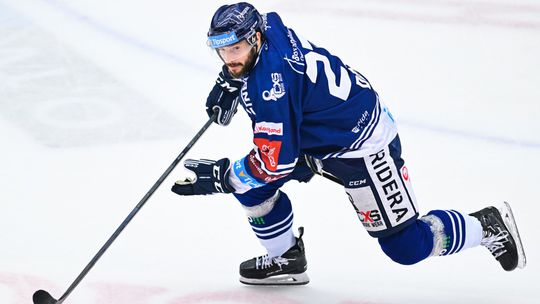 Rekordér medzi legionármi sa vracia domov. Tridsaťpäťročný Dej si prvýkrát zahrá v slovenskej extralige