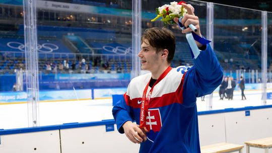 Najpamätnejšie hokejové momenty Slovákov na ZOH