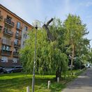 bratislava, ružinov