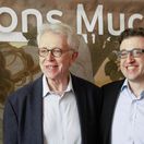 John Mucha, Marcus Mucha, Mucha, Muchovci