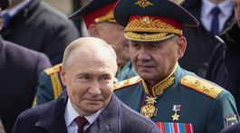 šojgu, putin