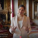 Švédska princezná Viktória
