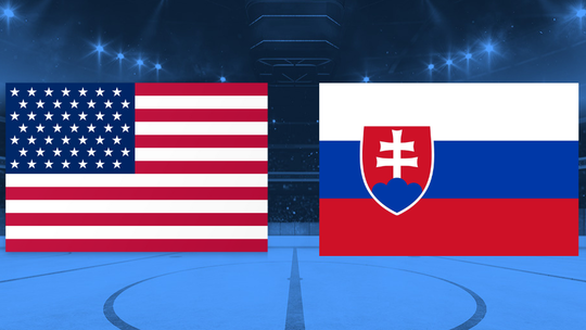 ONLINE: Slováci proti top favoritovi šampionátu. Odplatia Američanom prehru z Bratislavy?