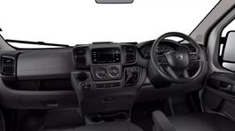 Citroën Jumper Back to Back - 2024