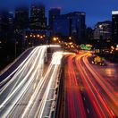 klíma, emisie, diaľnica, CO2