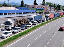 Viete jazdiť na diaľnici? Veľa vodičov nie...