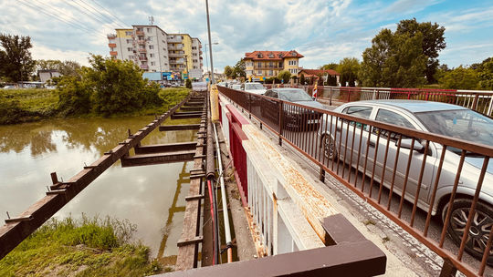 Bratislavu čaká skúška trpezlivosti. Frekventovaný most, ktorým denne prejde 20-tisíc áut, budú opravovať a uzavrú