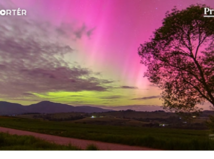 Polárna žiara nad Slovenskom? Zem zasiahne...