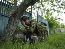 ONLINE: ISW: Americký zákaz útočiť na ruské územie oslabuje schopnosť Ukrajiny brániť sa